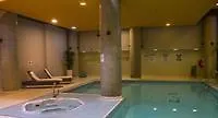Hotel Toronto Escape - The Sapphire Suite