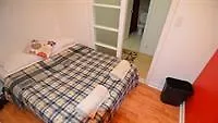 *** Hotel Toronto Escape - The Sapphire Suite Canada