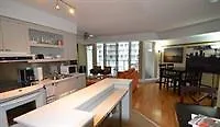 Toronto Escape - The Sapphire Suite Hotel