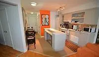 Toronto Escape - The Sapphire Suite