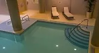 Toronto Escape - The Sapphire Suite Hotel