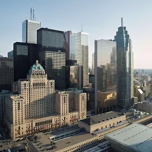 Fairmont Royal York ***** Toronto