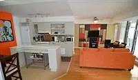 Toronto Escape - The Sapphire Suite Kanada