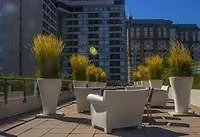 Toronto Escape - The Sapphire Suite